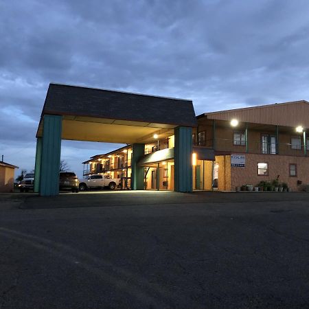 Royal Inn Borger المظهر الخارجي الصورة