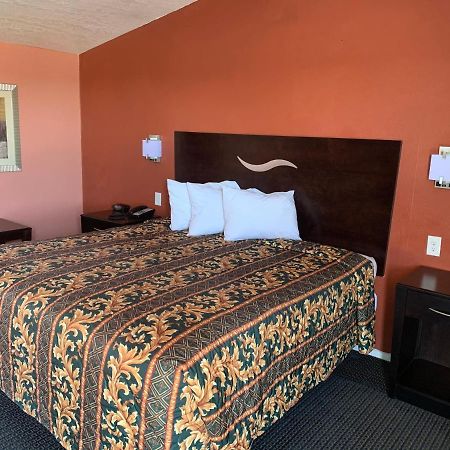 Royal Inn Borger المظهر الخارجي الصورة