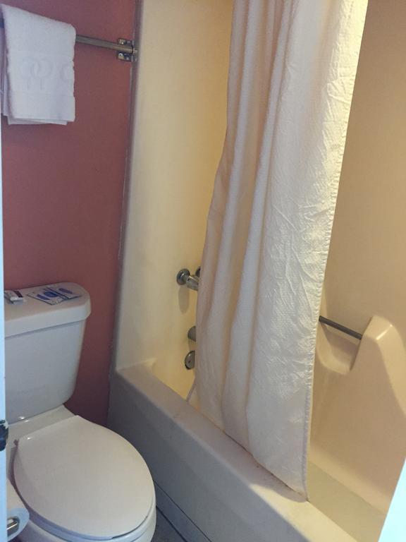 Royal Inn Borger المظهر الخارجي الصورة