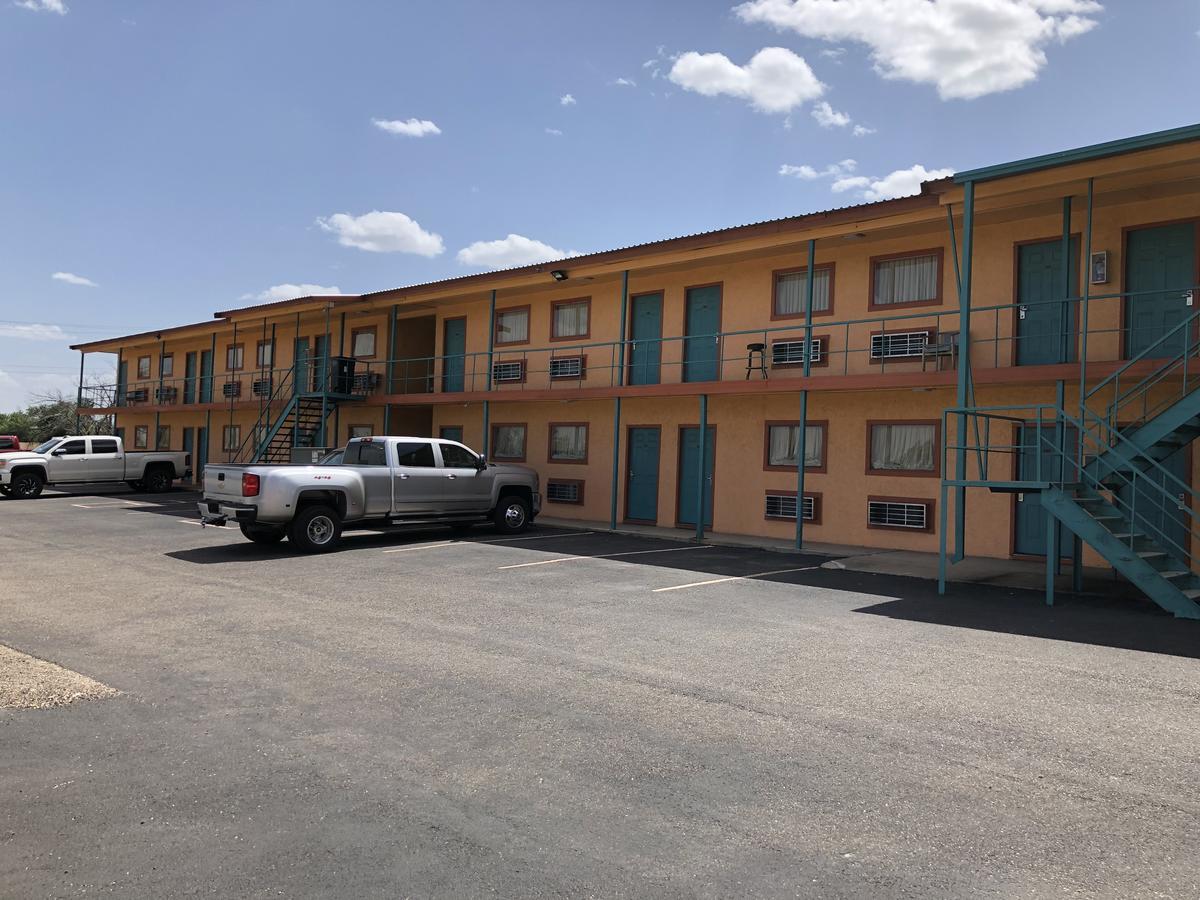 Royal Inn Borger المظهر الخارجي الصورة