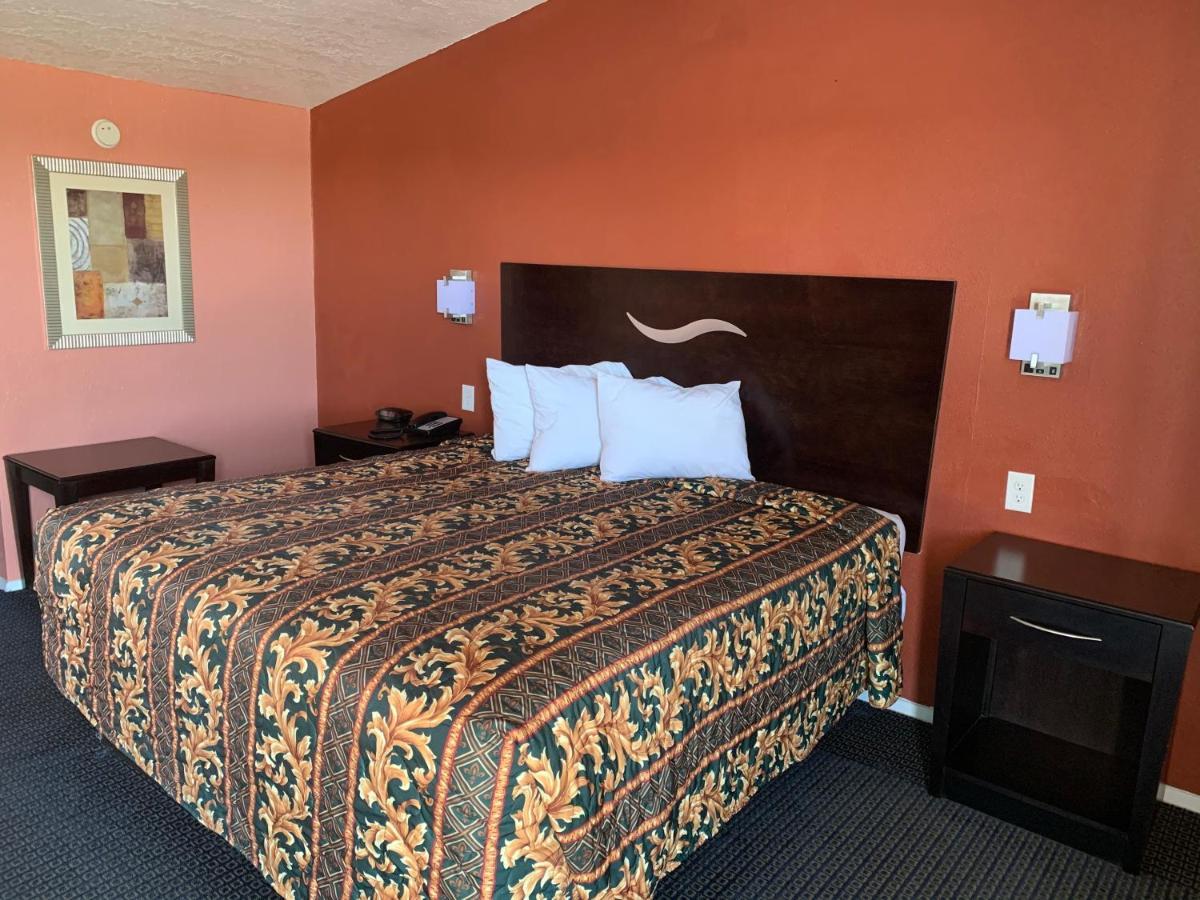 Royal Inn Borger المظهر الخارجي الصورة