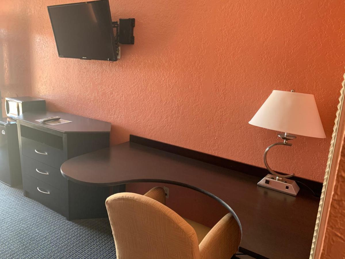 Royal Inn Borger المظهر الخارجي الصورة